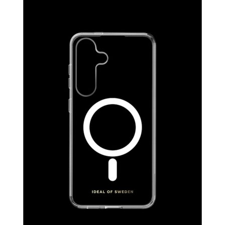 Clear Case MagSafe Galaxy S24 / S25 Clear