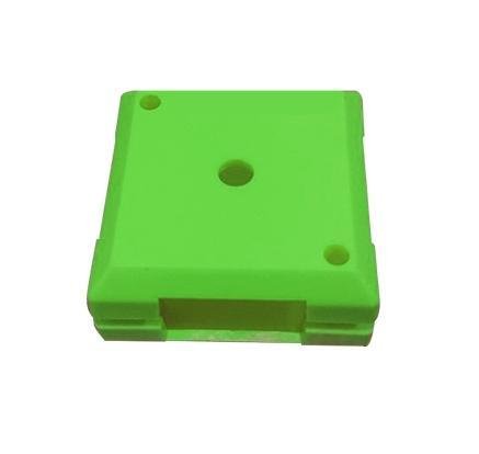 ALLNET Electrical Box Green