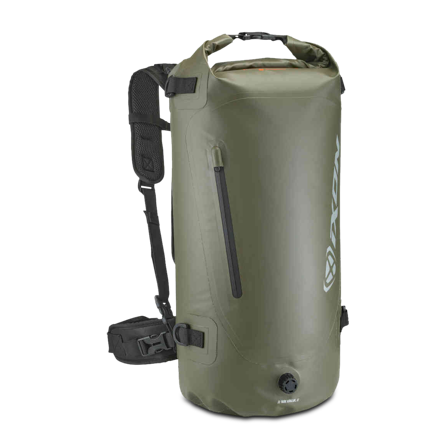 Batoh Ixon A-River 35 khaki