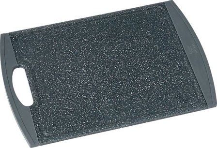 HOLM Skjærebrett Plast 37x25cm