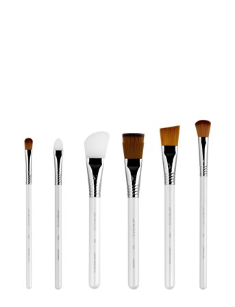 SIGMA Beauty Skincare Brush Set - Multi/patterned - 130 g