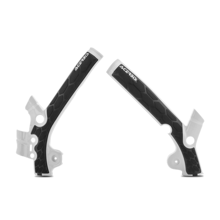 Acerbis X-GRIP Ramskydd - KTM 85 SX 2013-2017