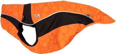 Back on Track Hundedekken Eddie Orange 60-70 cm