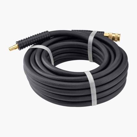 Biltema - Trykkluftslange fleksibel 12 mm x 10 m