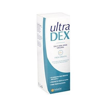 Ultradex Collutorio Alito Sano 250ml