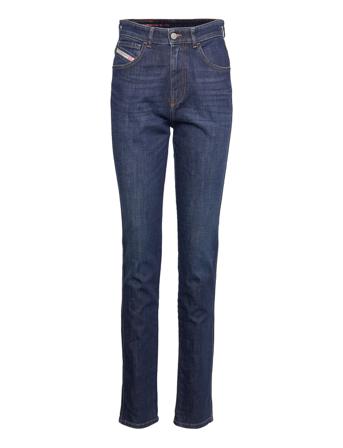 1994 Trousers Blue Diesel Women