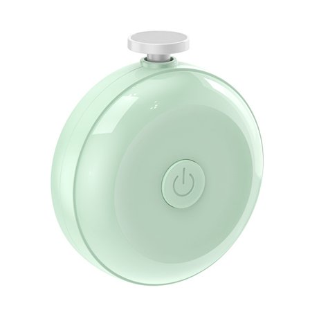 Baby nagelklippare Baby nagelfil Elektrisk baby nagelfil set Baby nagelfil Baby nagelklippare