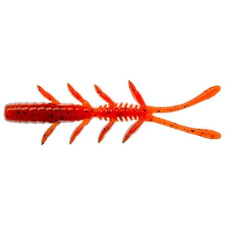 Jackall Scissor Comb 3'' Magic Pumpkin Craw