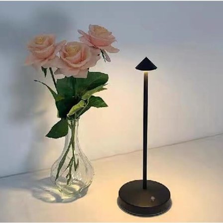 Dimbar Sopplampe for Hjemmedekorasjon