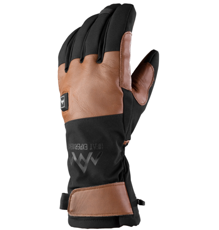 Heat Experience Heated Outdoor Gloves M