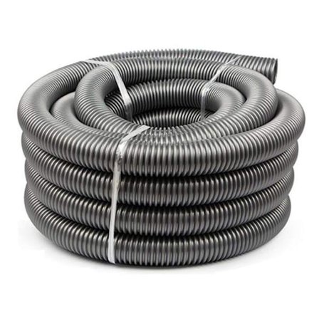 40 mm ydre 48 mm universal støvsuger husholdningsgevindslange rør bælge industriel støvsuger dele fleksibelt rør