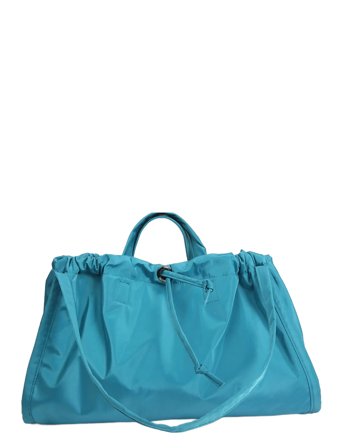 Sage Medium Matte Twill Blue HVISK