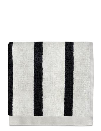 Boudoir Wash Cloth Home Bathroom Textiles Towels & Bath Towels Musta Mette Ditmer