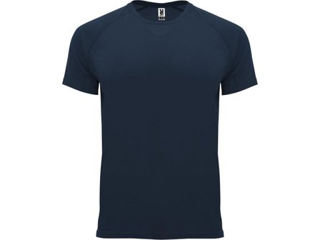 ROLY T-shirt funktion bahrain herr marin M - Lyreco - Arbetskläder - Arbetströjor - T-shirts