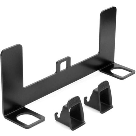 Universal ISOFIX-holder for biler