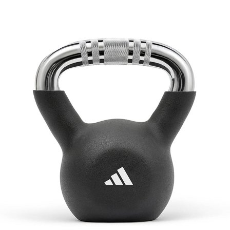 Adidas Kettlebell 8 kg, Sport & Velvære, Vægte, Kettlebell