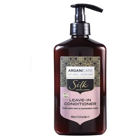 REPARATIONSBEHANDLING utan sköljning – SILKEPROTEIN