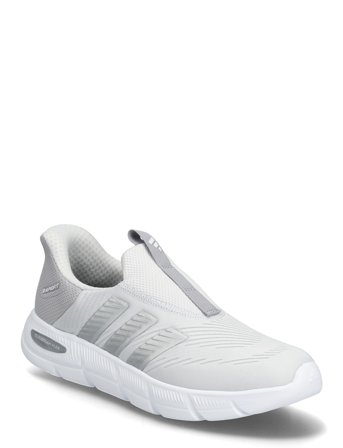 adidas Sportswear Cloudfoam Flex - Lounge Rapidf - White - 39 1/3