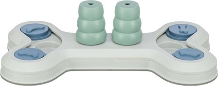 Dog Activity Flip Bone Aktiviseringsleke til Hund - 32cm