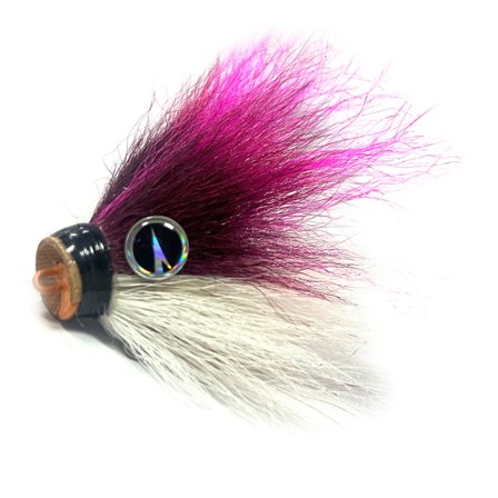 VMC Baby Mustache Shallow 14g - Pink