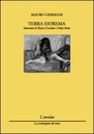 Terra estrema Mauro Germani