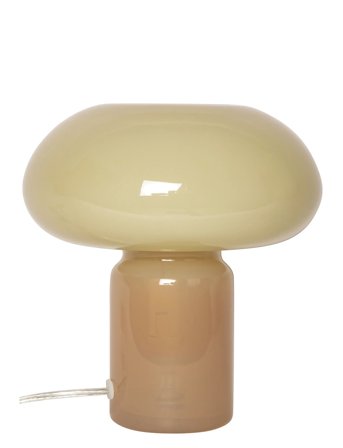 Lamp Beige Au Maison