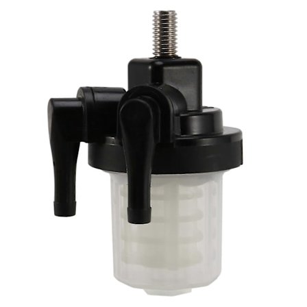 61N-24560-00-00 Bränslefilterenhet Passar för 61N-24560 [DB]