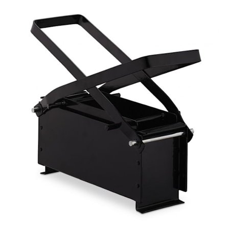 Briketpresse til papir