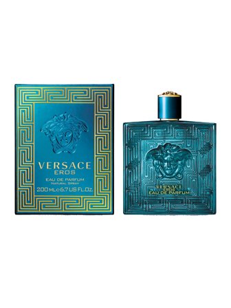 Versace Eros Eau de Parfum 200ml