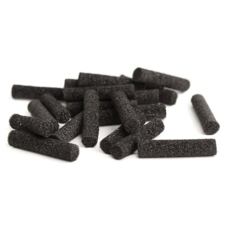 Booby Eyes, Small Svart