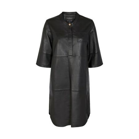 Onstage, Dress Shirt Czarny, Kobieta, Rozmiar: L