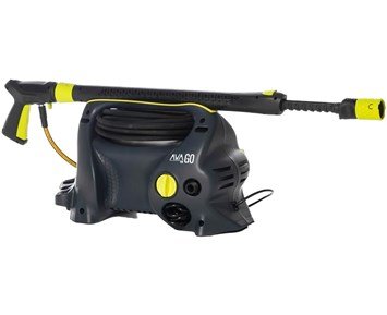 AVA-GO P40 Large Bundle-Høytrykkspyler med 120 bar maks trykk-Tools & Garden-Høytrykkspylere