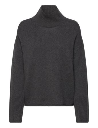 Marc O'Polo Pullover Long Sleeve Grå