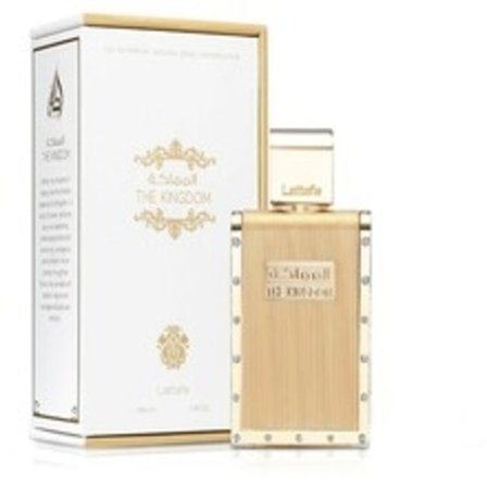 Lattafa Perfumes - The Kingdom EDP 100ml