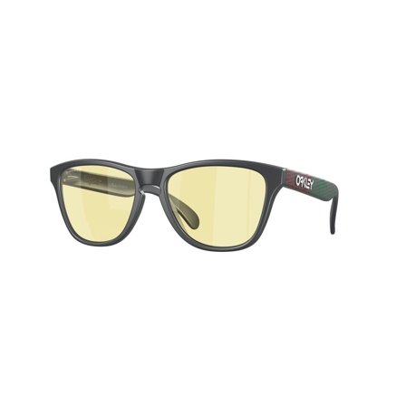 Oakley Frogskins XS (Youth Fit) - Sportglasögon från Oakley - Gråa Rectangular