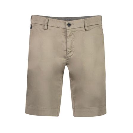 Mason's, Broek Groen, Heren, Maat:L,polyester