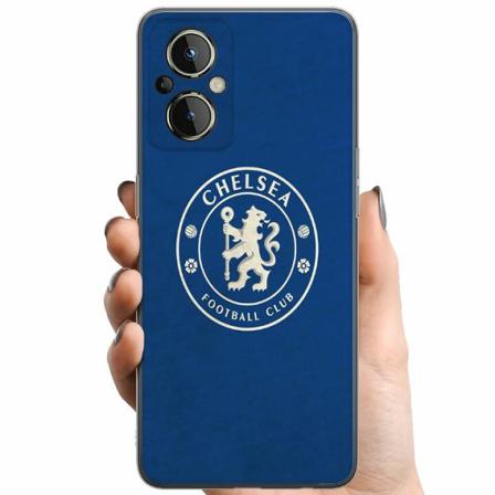 Oneplus Nord N20 5g Tpu Mobilskal Chelsea Football Club