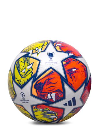 Ucl Lge Accessories Sports Equipment Football Equipment Football Balls Orange Adidas Performance