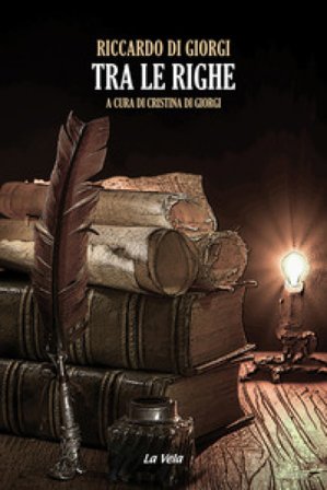 Tra le righe Riccardo Di Giorgi