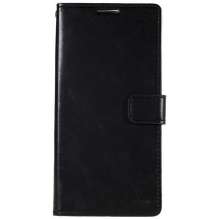 MERCURY GOOSPERY Blue Moon Samsung Galaxy S23 Ultra - Svart