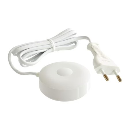 Oplader til elektrisk tandbørste, Oral-B iO-serien