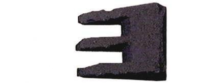 Z Sfix Skaftkile 16 mm, Håndverktøy