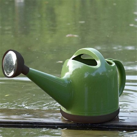 Plastikk Vannkanne 4l Søt Design Vannkanne