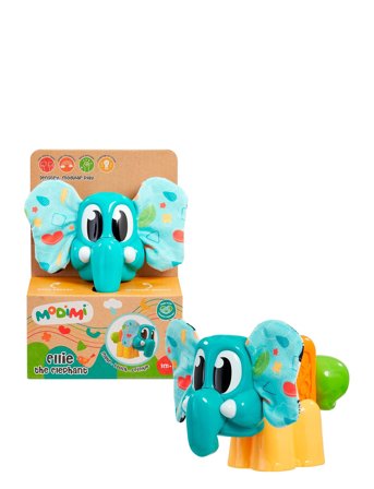 Toyrock | Modimi Elephant | ONE SIZE