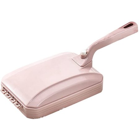 Mattrengöringsborste Sopare Dammsugare Handhållen Soffa Säng Husdjurshår Smuts Damm Pälsrulle Borste Hushållsrengöringsverktyg