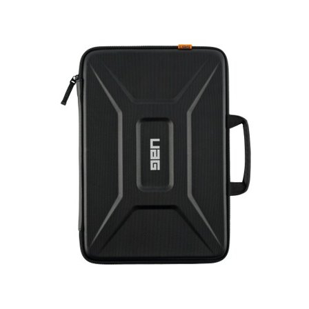 UAG Medium Sleeve Handle for 13" bærbare datamaskiner - svart