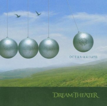 Octavarium Dream Theater