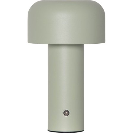 Star Trading - LED-lys Bobby grön 803-03 Grønn