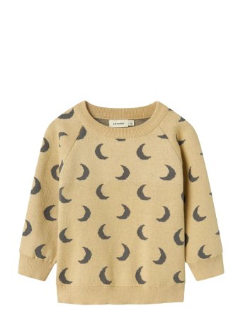 Lil'Atelier | Nmmlulio Ls Knit Lil | 110