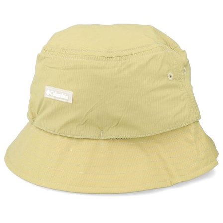Columbia - Grön bucket Hatt - Punchbowl Vented Savory Bucket @ Hatstore